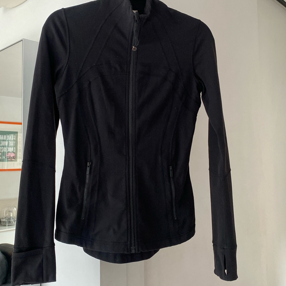 Lululemon Define Jacket